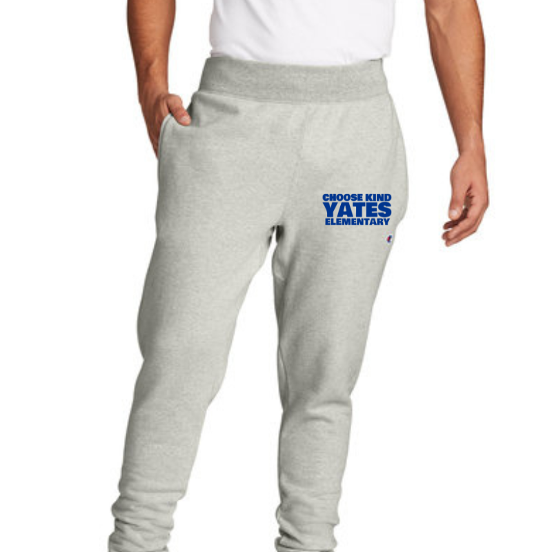 Champion Reverse Weave Jogger Nite Owl Marketing Schenectady NY